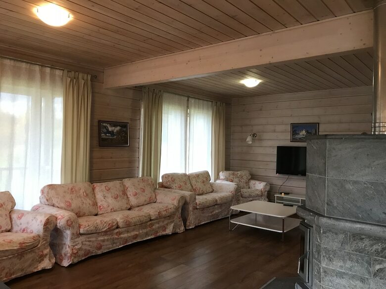 Posada Eco-club Golicyno