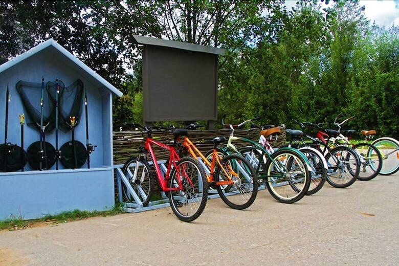 Posada Eco-club Golicyno