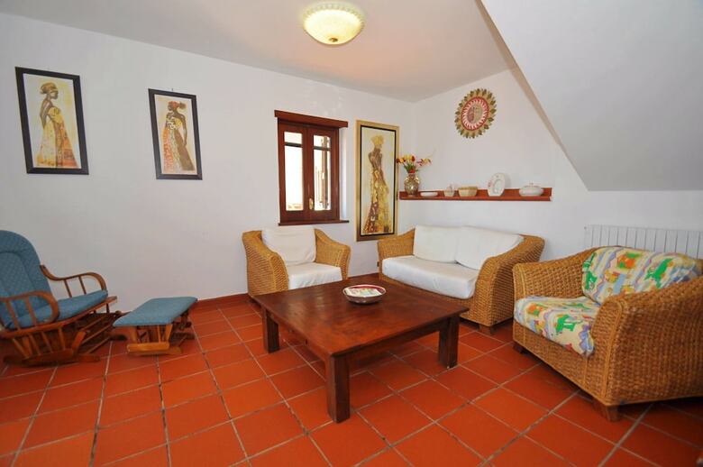 Amami Viaggi - Villa Carolina