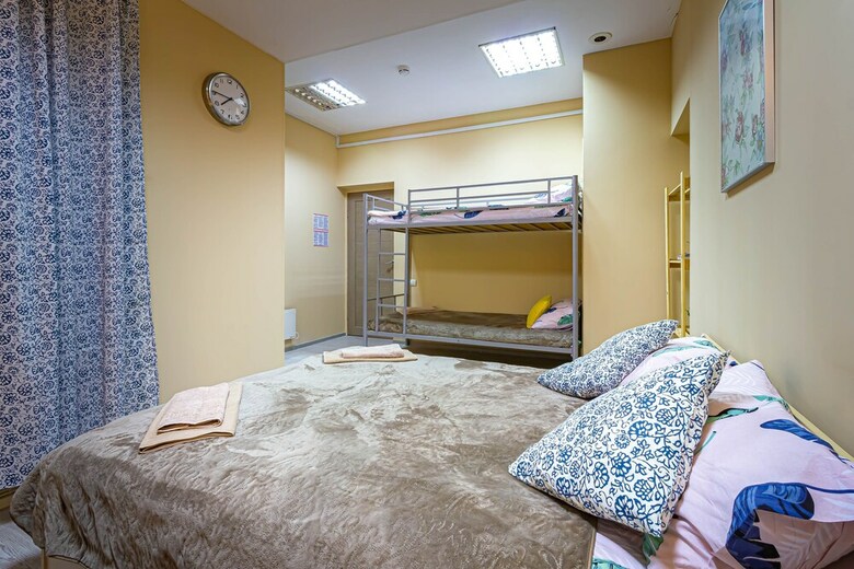 Hostal Welcomehostel Gorokhovaya