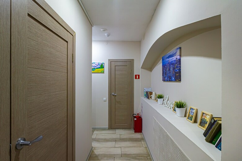 Hostal Welcomehostel Gorokhovaya