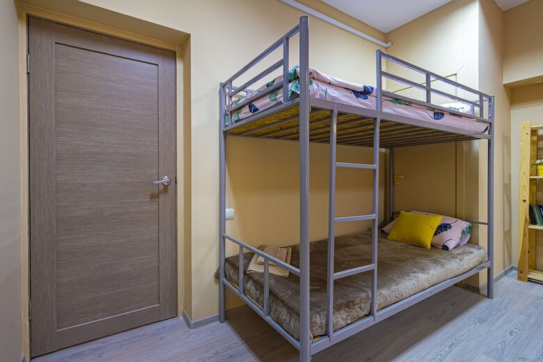 Hostal Welcomehostel Gorokhovaya