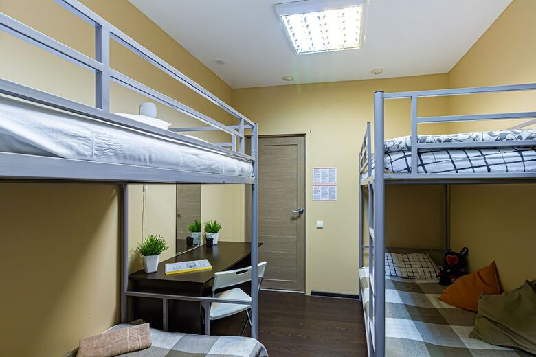 Hostal Welcomehostel Gorokhovaya