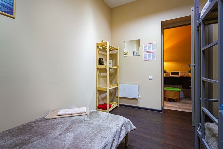 Hostal Welcomehostel Gorokhovaya