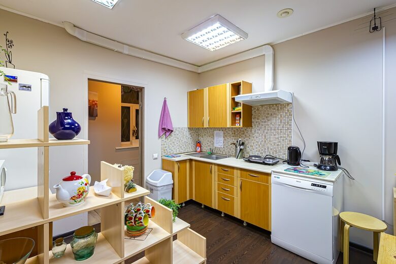 Hostal Welcomehostel Gorokhovaya