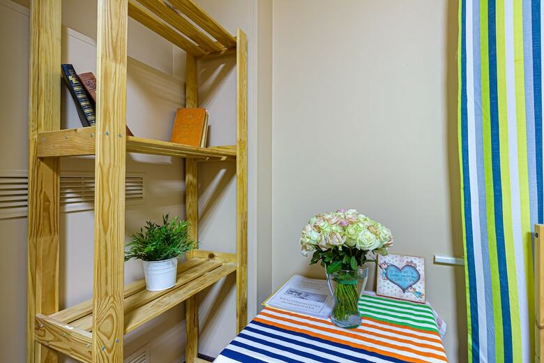 Hostal Welcomehostel Gorokhovaya