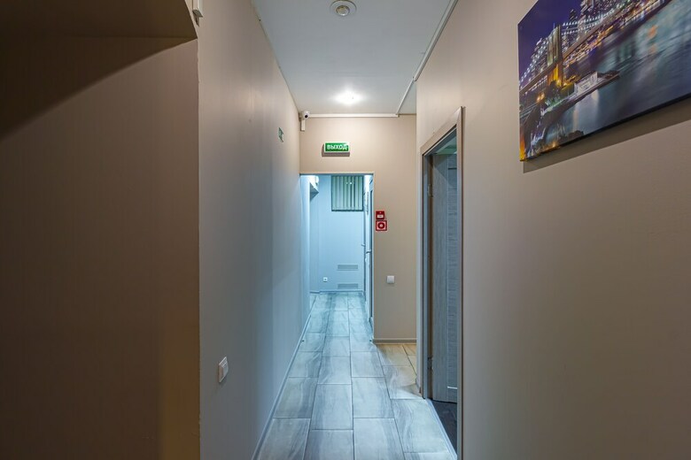 Hostal Welcomehostel Gorokhovaya
