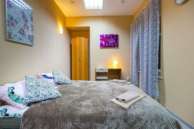 Hostal Welcomehostel Gorokhovaya