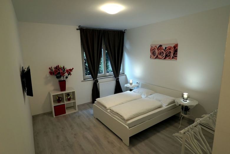 Hotel Mary's Rooms