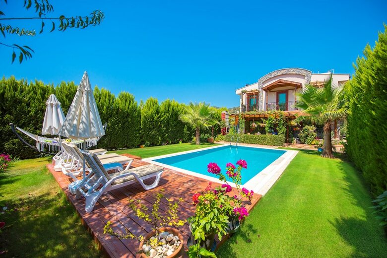 Terra Kaya Villa