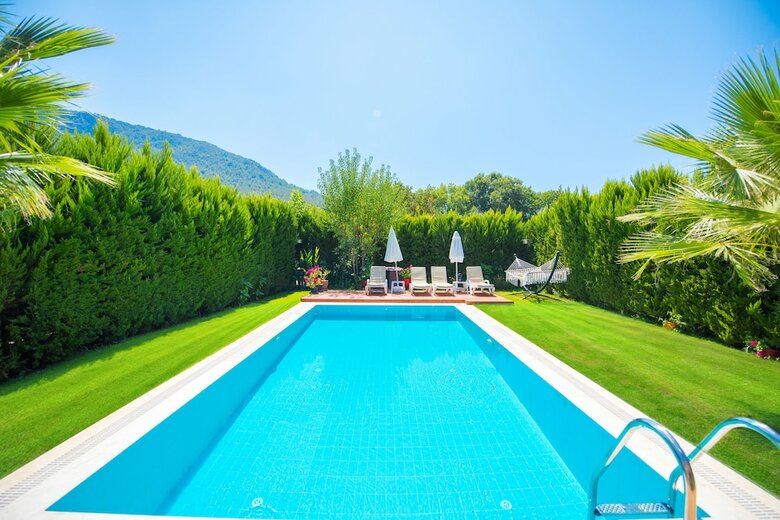 Terra Kaya Villa