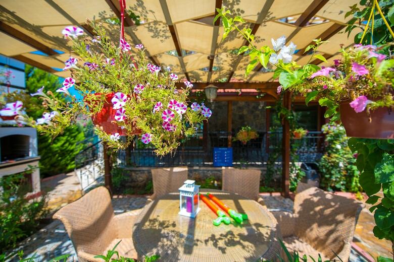 Terra Kaya Villa