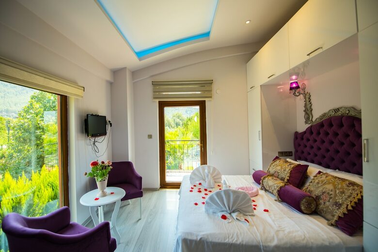 Terra Kaya Villa