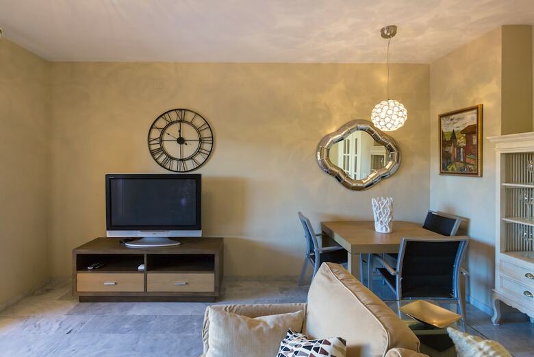 Apartamentos Sunhome Alamos Torremolinos