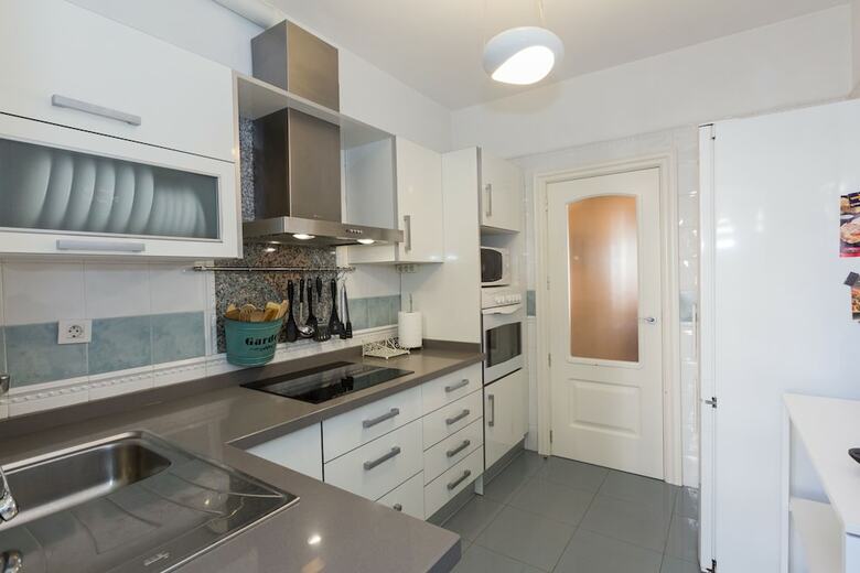Apartamentos Sunhome Alamos Torremolinos