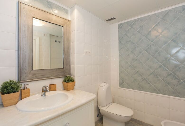 Apartamentos Sunhome Alamos Torremolinos