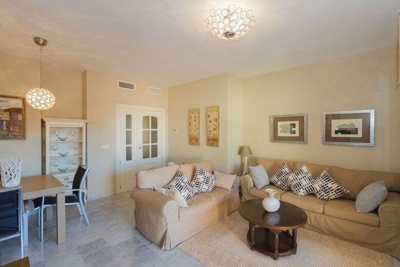Apartamentos Sunhome Alamos Torremolinos