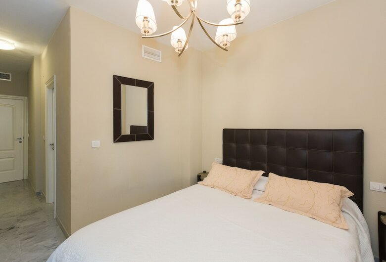 Apartamentos Sunhome Alamos Torremolinos