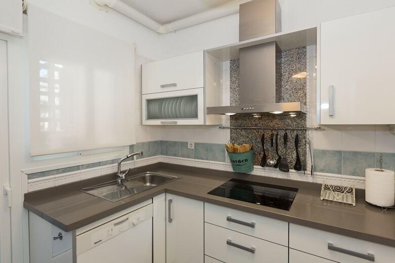 Apartamentos Sunhome Alamos Torremolinos