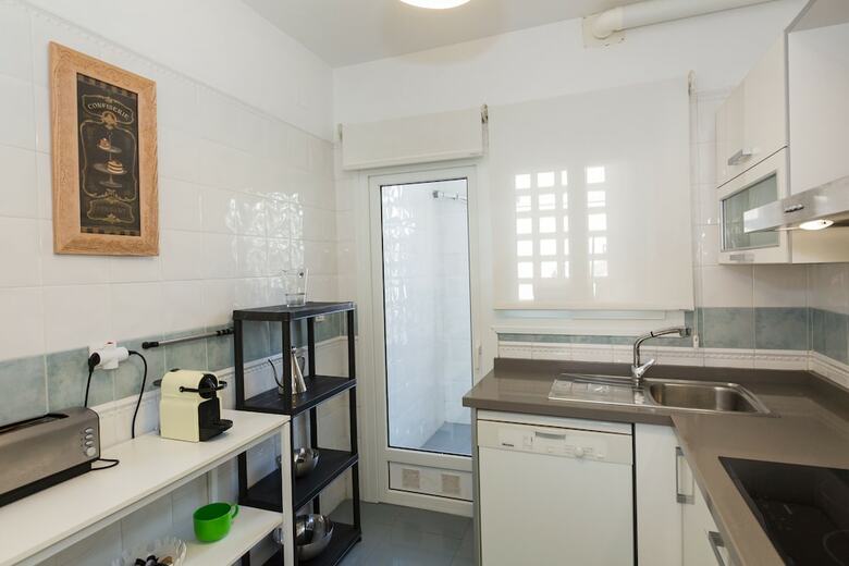Apartamentos Sunhome Alamos Torremolinos