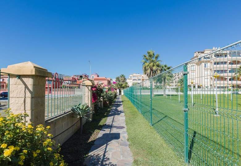 Apartamentos Sunhome Alamos Torremolinos