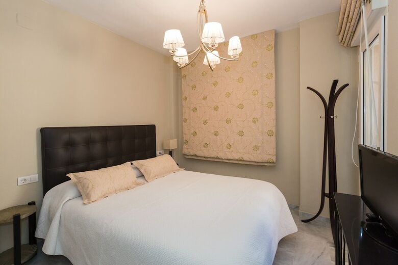 Apartamentos Sunhome Alamos Torremolinos