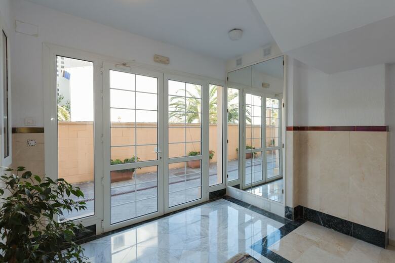 Apartamentos Sunhome Alamos Torremolinos