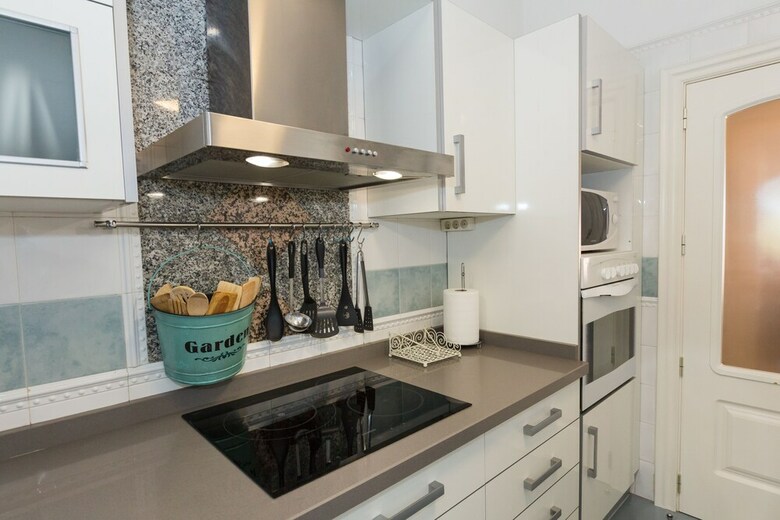 Apartamentos Sunhome Alamos Torremolinos