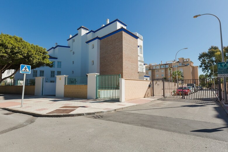 Apartamentos Sunhome Alamos Torremolinos