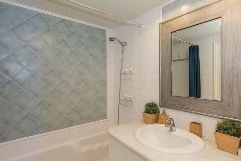 Apartamentos Sunhome Alamos Torremolinos