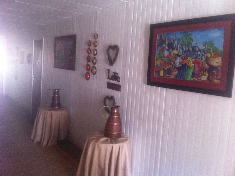 Hotel Sherwood Guest House