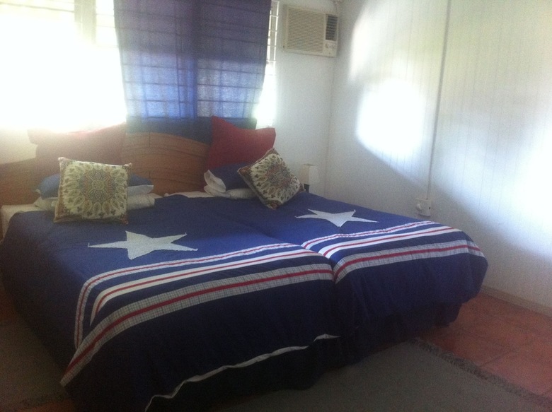 Hotel Sherwood Guest House
