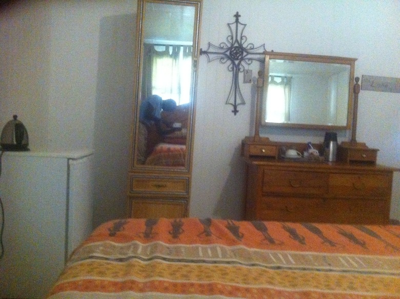 Hotel Sherwood Guest House