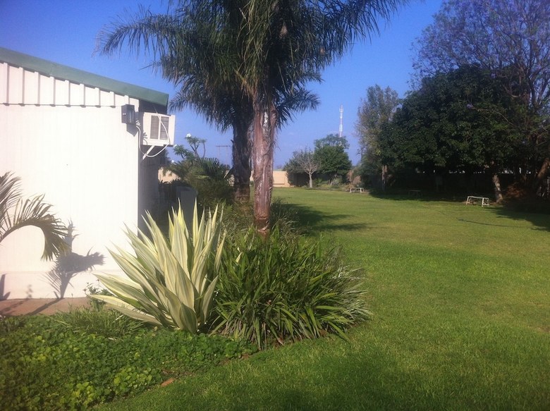 Hotel Sherwood Guest House