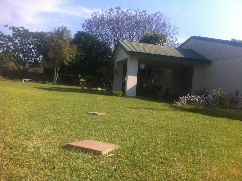 Hotel Sherwood Guest House