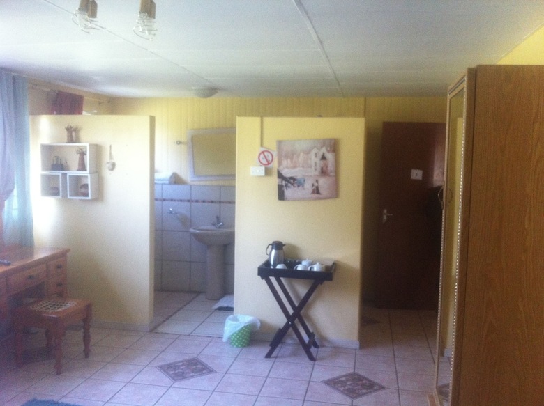 Hotel Sherwood Guest House