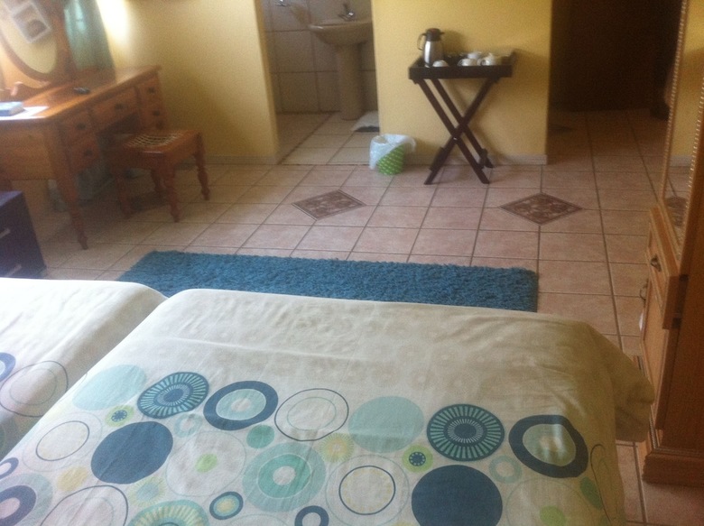 Hotel Sherwood Guest House