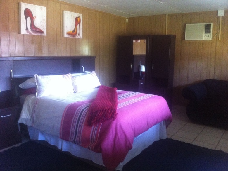 Hotel Sherwood Guest House