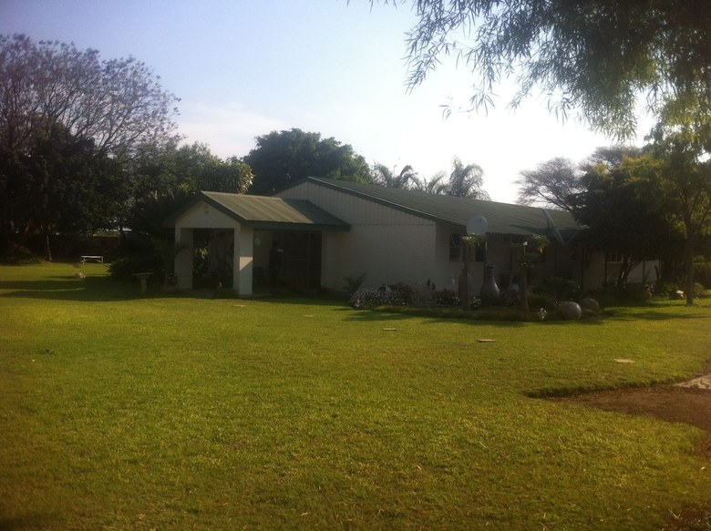 Hotel Sherwood Guest House