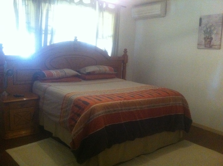 Hotel Sherwood Guest House