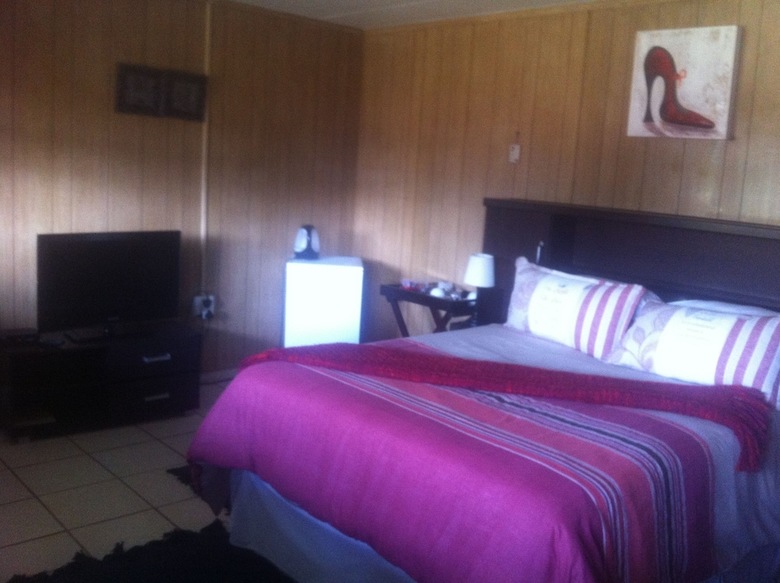 Hotel Sherwood Guest House