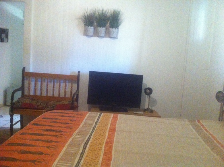 Hotel Sherwood Guest House
