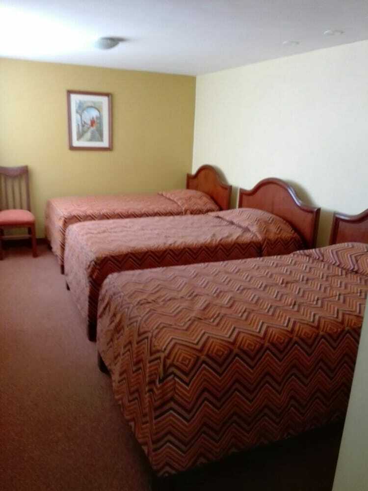 Hotel Asturias Silver