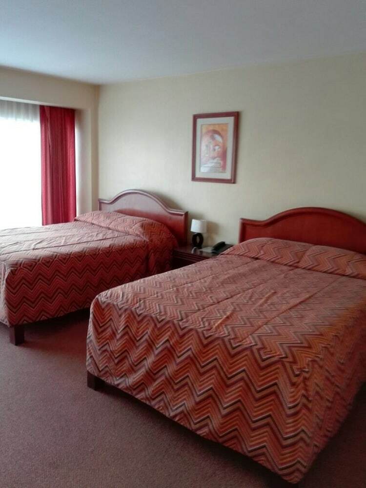 Hotel Asturias Silver