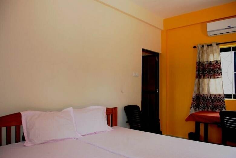Hotel Joe And Marietta's Guesthouse