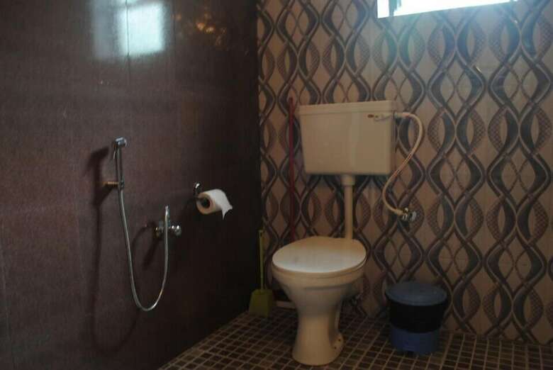 Hotel Joe And Marietta's Guesthouse