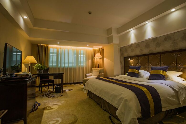 Excemon Xinjiang Yilite Hotel