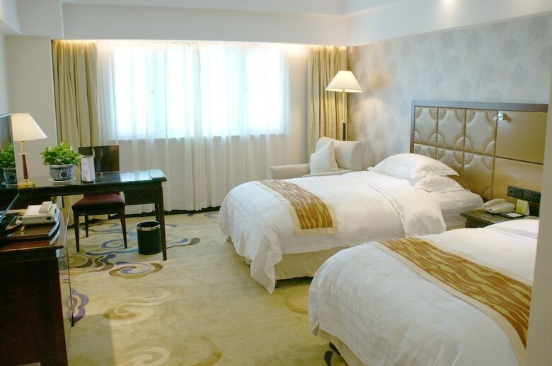 Excemon Xinjiang Yilite Hotel