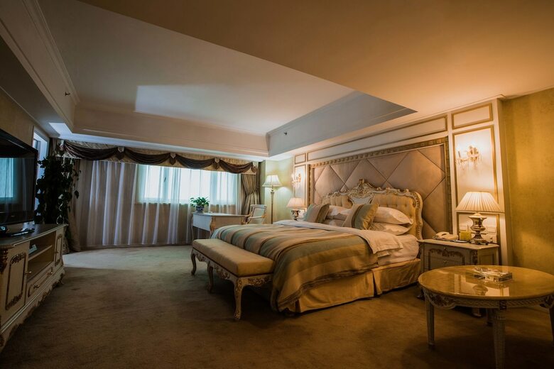 Excemon Xinjiang Yilite Hotel