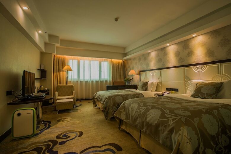 Excemon Xinjiang Yilite Hotel